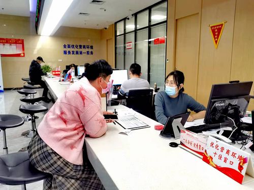 曲阜市創新政務服務模式 以私人訂制打造“政務服務直通車”，攜手山東信息系統集成服務公司賦能智慧政務