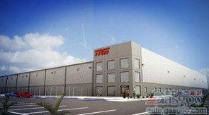 天合與山東信集成共拓海外市場 墨西哥剎車系統(tǒng)新廠戰(zhàn)略解析